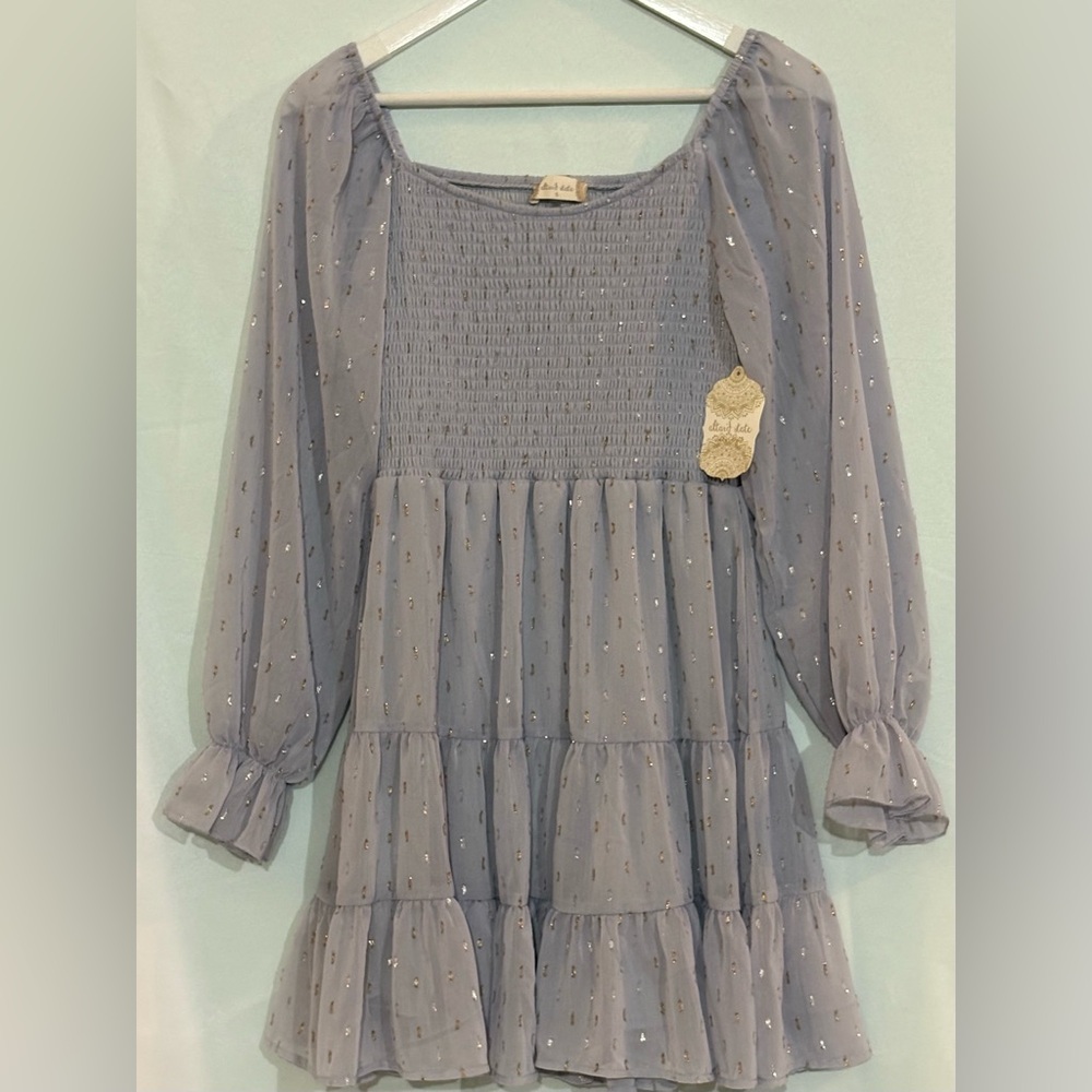 NWT Altar'd State Dress